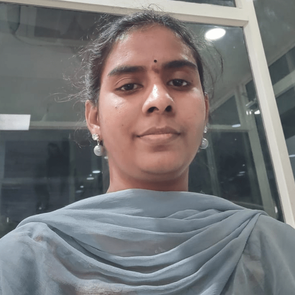 Dr. G. Sunitha | Pathologist | Likitha's Diagnostics