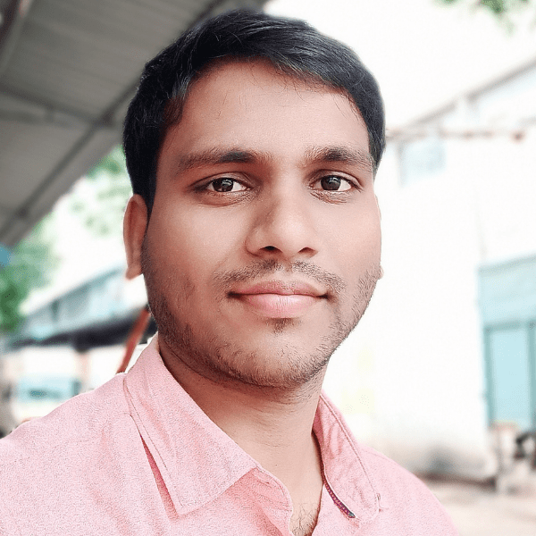 Mr. Vijay Sodadasi | Talent Acquisition | Likitha's Diagnostics