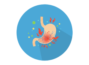 Gut & Acidity
